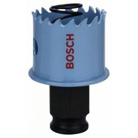 Bosch Sheet Metal lyukfűrész 33 mm, 1 5/16"