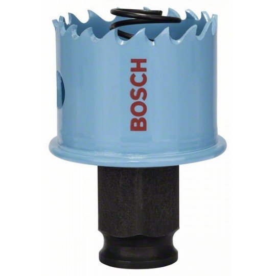 Bosch Sheet Metal lyukfűrész 35 mm, 1 3/8"