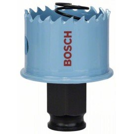 Bosch Sheet Metal lyukfűrész 38 mm, 1 1/2"