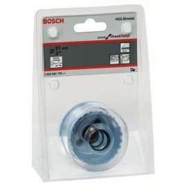Bosch Sheet Metal lyukfűrész 51 mm, 2"