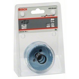 Bosch Sheet Metal lyukfűrész 57 mm, 2 1/4"