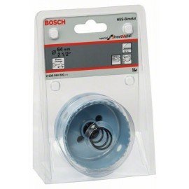 Bosch Sheet Metal lyukfűrész 64 mm, 2 1/2"