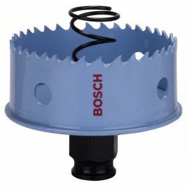 Bosch Sheet Metal lyukfűrész 65 mm, 2 9/16"
