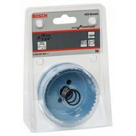 Bosch Sheet Metal lyukfűrész 70 mm, 2 3/4"