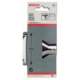 Bosch Síksugárfúvókák 75 mm, 33,5 mm