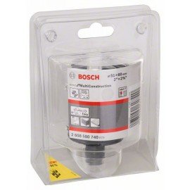Bosch Speed for Multi Construction körkivágó 51 mm, 2"