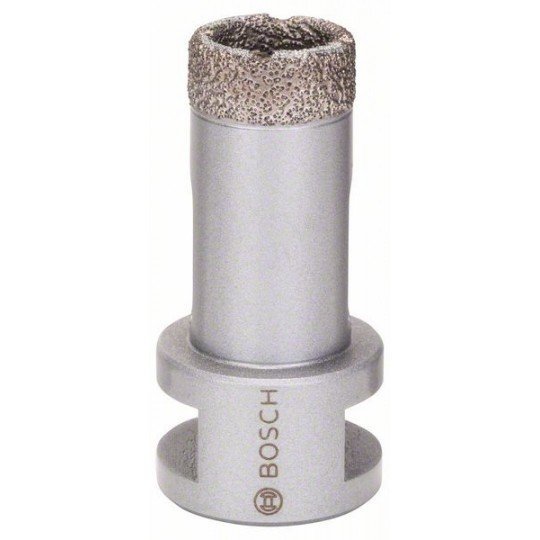 Bosch Száraz gyémántfúrók, Dry Speed Best for Ceramic 22 x 35 mm