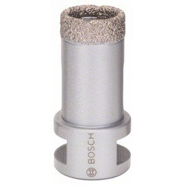 Bosch Száraz gyémántfúrók, Dry Speed Best for Ceramic 25 x 35 mm