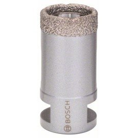 Bosch Száraz gyémántfúrók, Dry Speed Best for Ceramic 30 x 35 mm