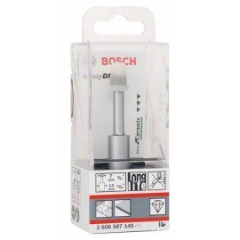 Bosch Száraz gyémántfúrók, Easy Dry Best for Ceramic 7 x 33 mm