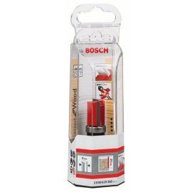 Bosch Színelő maró 8 mm, D1 16 mm, L 20 mm, G 60 mm