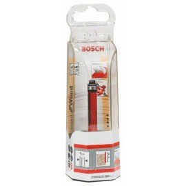 Bosch Színelő maró 8 mm, D1 9,5 mm, L 25,8 mm, G 71,5 mm