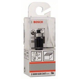 Bosch Színelő marók 8 mm, D1 12,7 mm, L 13 mm, G 56 mm
