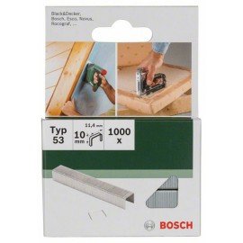 Bosch Szorító, 53-as típus 53-as típus; L= 10,0 mm