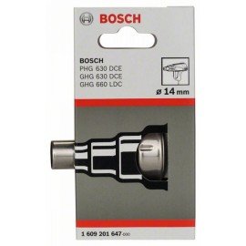 Bosch Szűkítõ fúvóka 14 mm