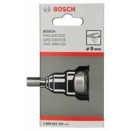 Bosch Szűkítõ fúvóka 9 mm