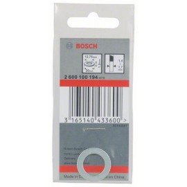 Bosch Szűkítő gyűrű körfűrészlaphoz 20 x 12,75 x 1,2 mm