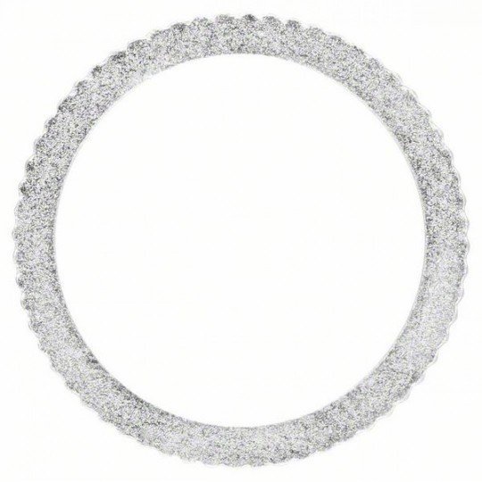 Bosch Szűkítő gyűrű körfűrészlaphoz 20 x 16 x 0,8 mm