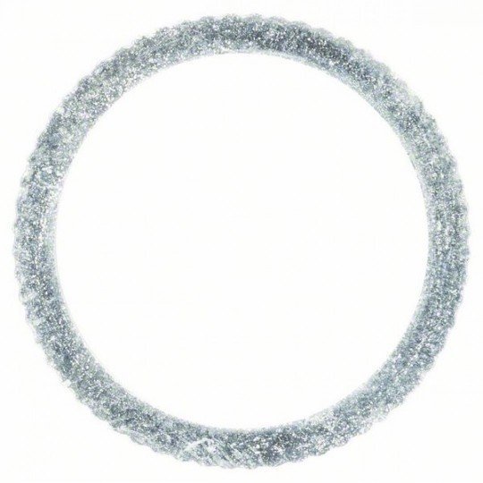 Bosch Szűkítő gyűrű körfűrészlaphoz 20 x 16 x 1,2 mm