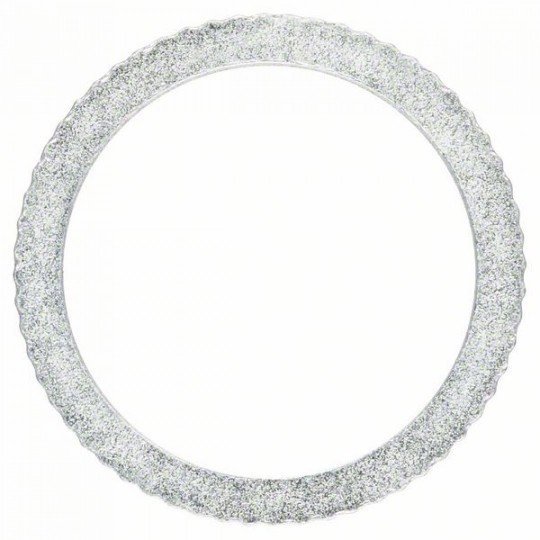 Bosch Szűkítő gyűrű körfűrészlaphoz 20 x 16 x 1,5 mm