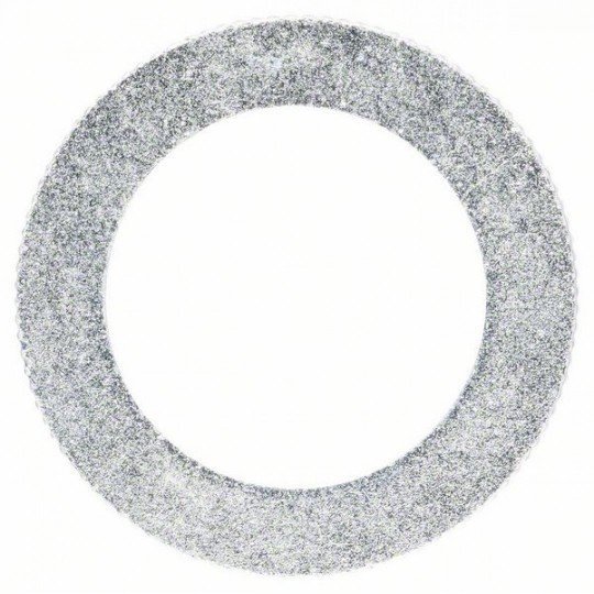 Bosch Szűkítő gyűrű körfűrészlaphoz 30 x 20 x 1,5 mm