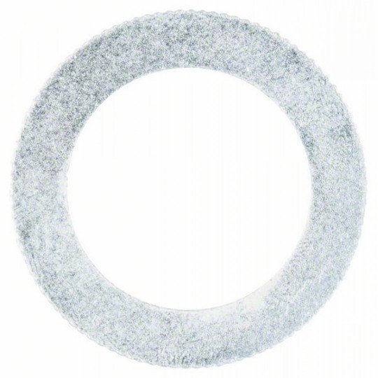 Bosch Szűkítő gyűrű körfűrészlaphoz 30 x 20 x 1,8 mm