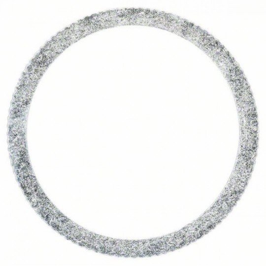 Bosch Szűkítő gyűrű körfűrészlaphoz 30 x 25 x 1,5 mm