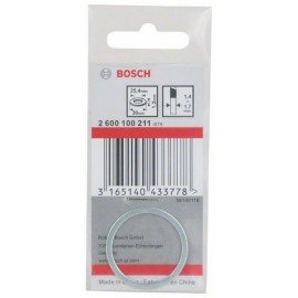 Bosch Szűkítő gyűrű körfűrészlaphoz 30 x 25,4 x 1,2 mm