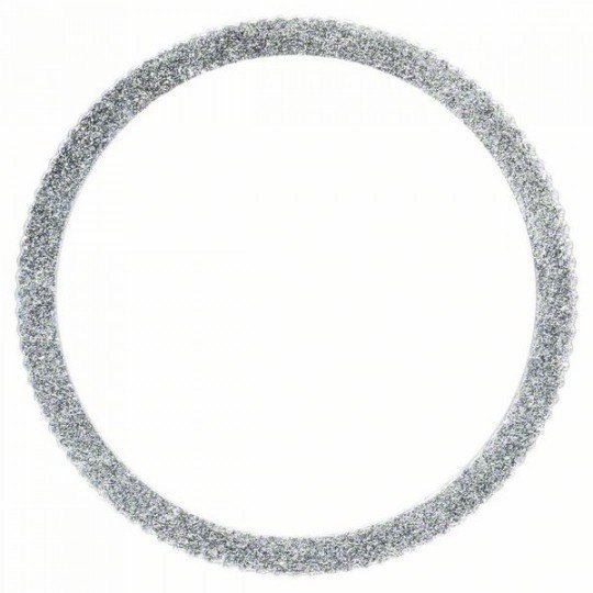 Bosch Szűkítő gyűrű körfűrészlaphoz 30 x 25,4 x 1,5 mm