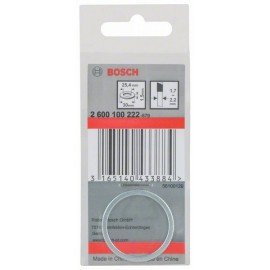 Bosch Szűkítő gyűrű körfűrészlaphoz 30 x 25,4 x 1,5 mm