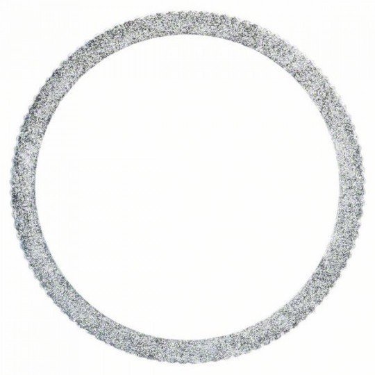 Bosch Szűkítő gyűrű körfűrészlaphoz 30 x 25,4 x 1,8 mm