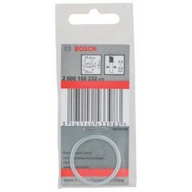 Bosch Szűkítő gyűrű körfűrészlaphoz 30 x 25,4 x 1,8 mm