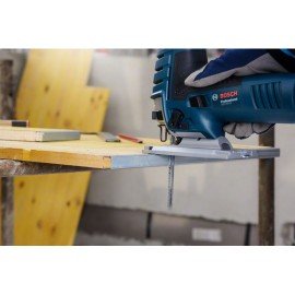 Bosch T367XHM Progressor for Wood + Metal, 3 részes