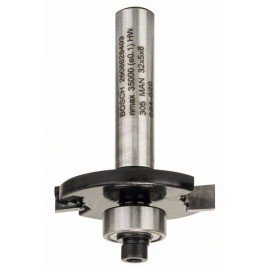 Bosch Tárcsás horonymaró 8 mm, D1 32 mm, L 5 mm, G 51 mm