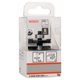 Bosch Tárcsás horonymaró 8 mm, D1 32 mm, L 6 mm, G 51 mm