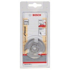 Bosch Tárcsás horonymaró 8 mm, D1 50,8 mm, L 3 mm, G 8 mm