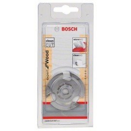 Bosch Tárcsás horonymaró 8 mm, D1 50,8 mm, L 4 mm, G 8 mm