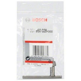Bosch Tokmánykulcs a fogaskoszorús fúrótokmányhoz S1, G, 60 mm, 30 mm, 4 mm