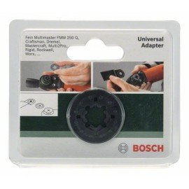 Bosch Univerzális adapter 30 mm