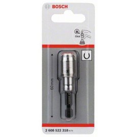 Bosch Univerzális tartó One-Click funkcióval, 1 db 1/4”, L 60 mm