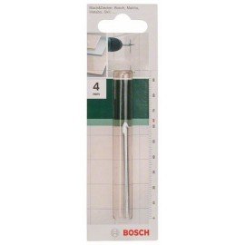 Bosch Üveg- és csempefúró D= 4,0 mm; L= 64 mm