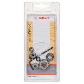 Bosch Vezető-golyóscsapágy készlet