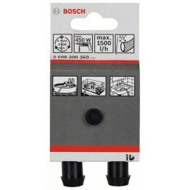 Bosch Vízszivattyú 1500 l/h, 1/2", 3 m, 18 m, 10 Sec.