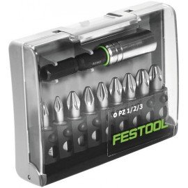 Festool Bit-Box PZ + BH 60-CE