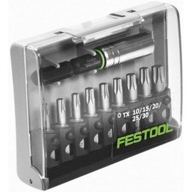 Festool Bit-Box TX + BH 60-CE