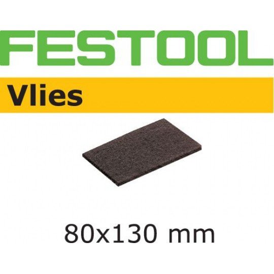 Festool Csiszolófilc STF 80x130/0 S800 VL/5