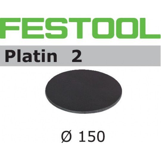 Festool Csiszolópapír STF D150/0 S1000 PL2/15