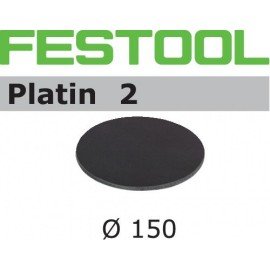 Festool Csiszolópapír STF D150/0 S2000 PL2/15