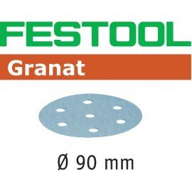 Festool Csiszolópapír STF D90/6 P280 GR /100
