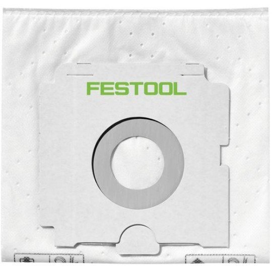 Festool SELFCLEAN szűrőzsák SC FIS-CT 48/5
